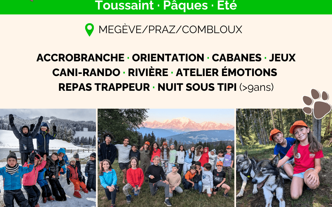 Toussaint 2025 !