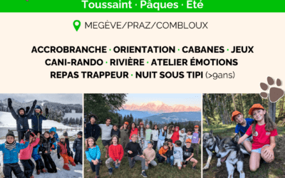 Toussaint 2025 !