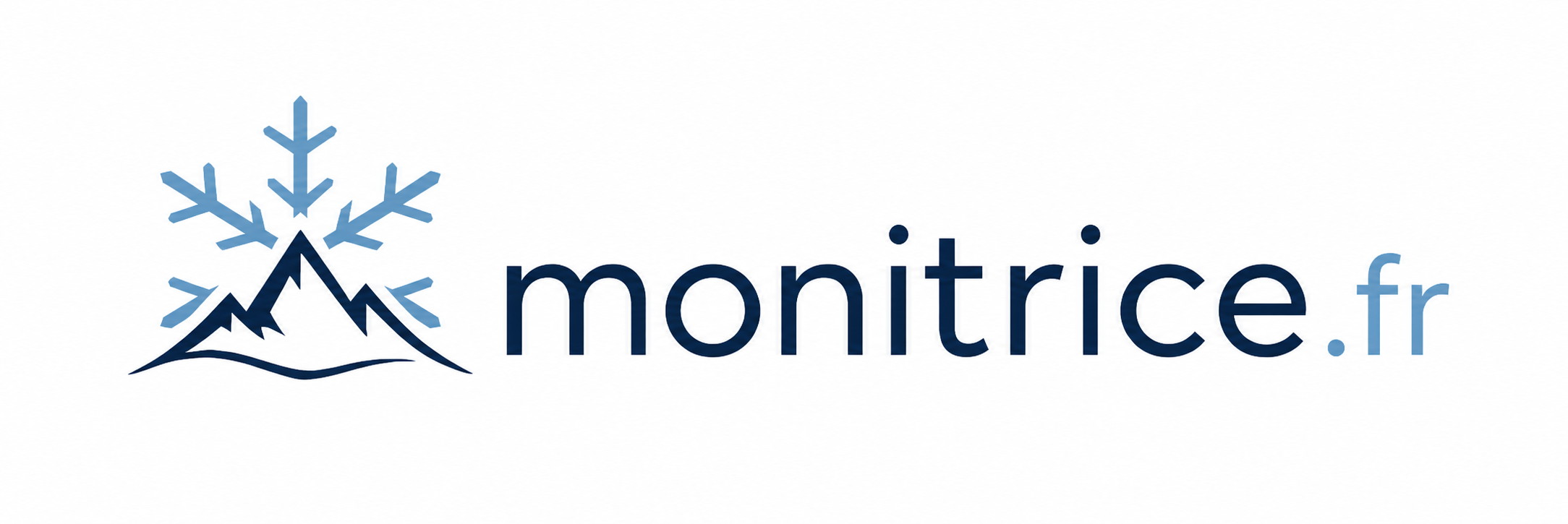 Logo monitrice.fr