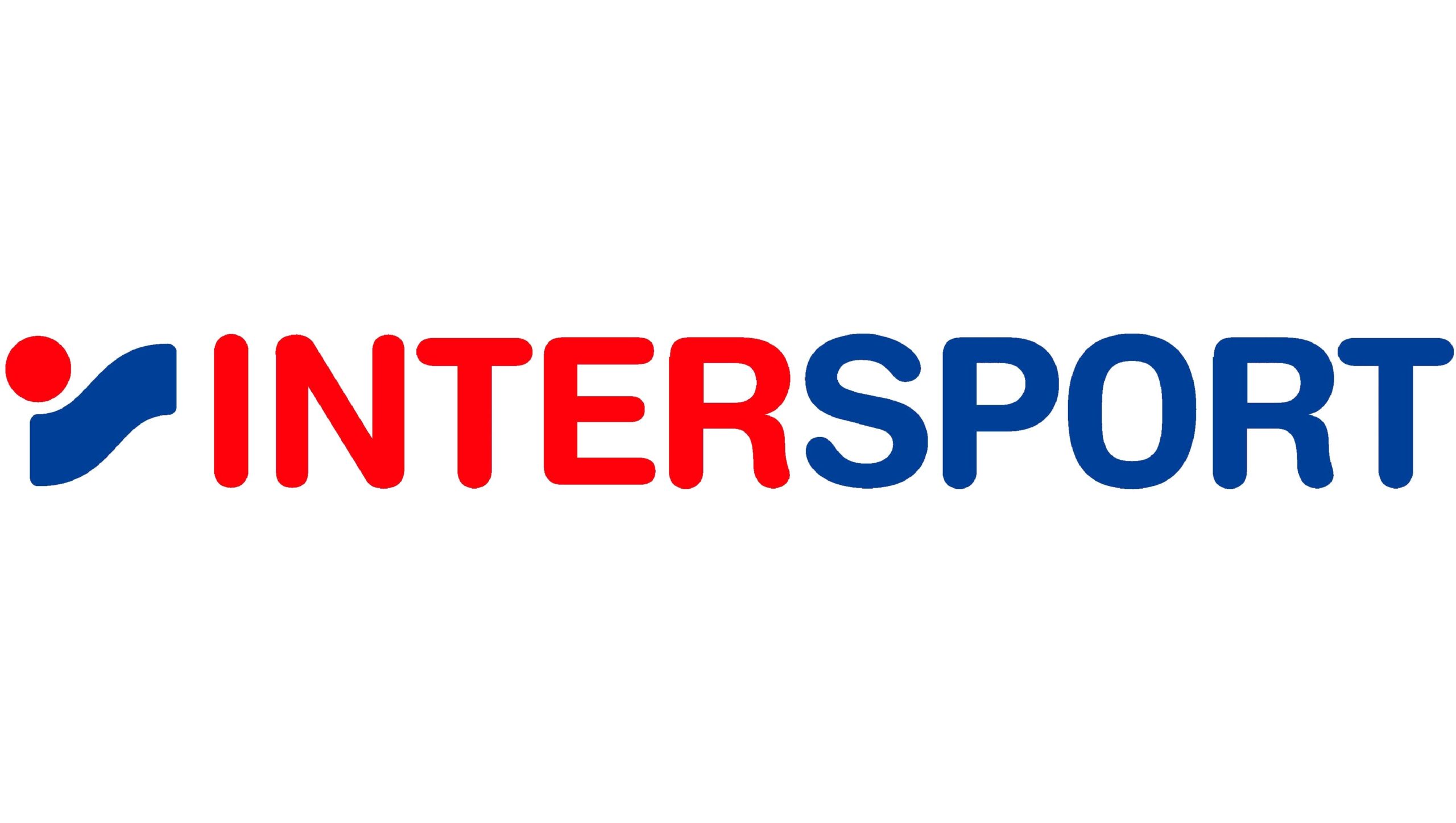 Logo Intersport