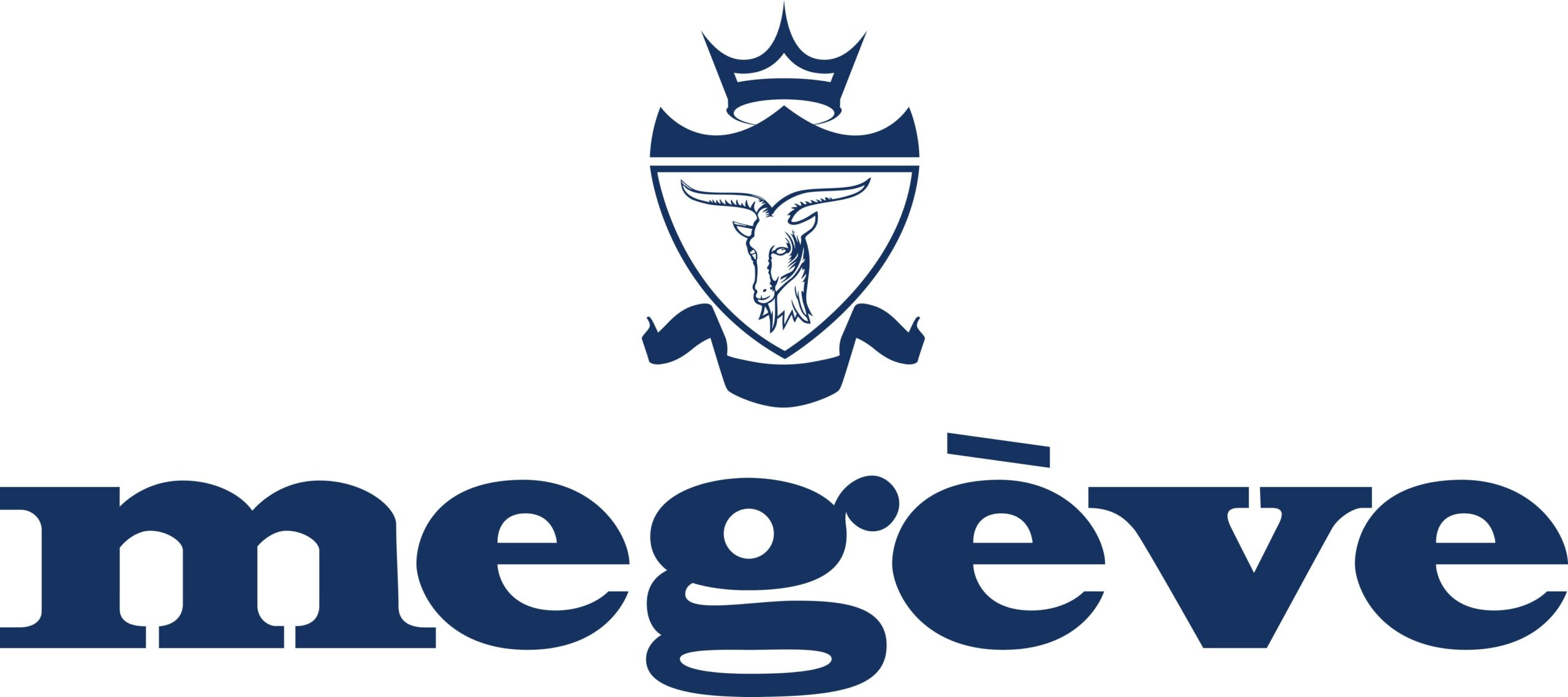 Logo Megève