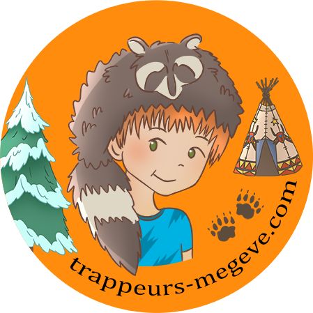 Logo Trappeurs